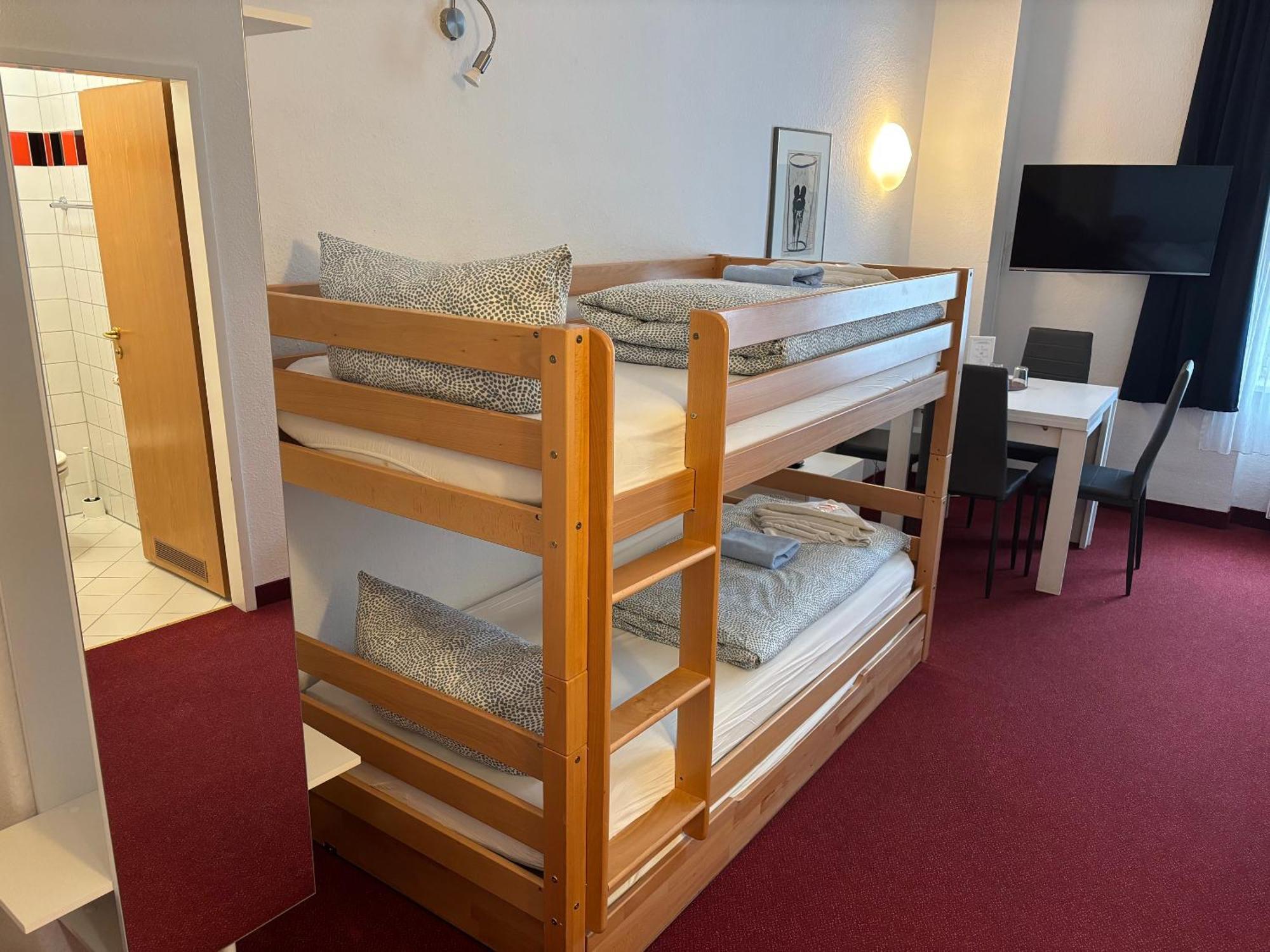 Bornholmer Hof Im Prenzlauer Berg — Fotos 2