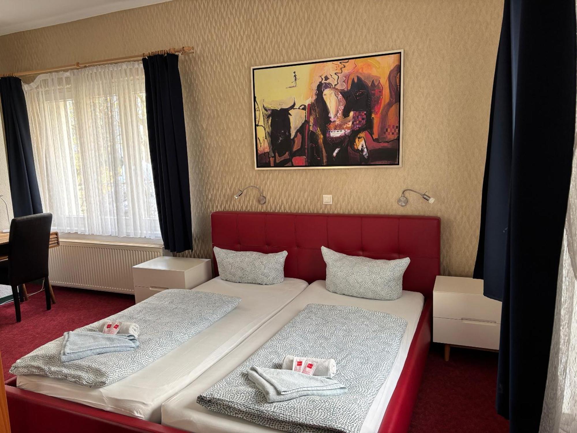 Bornholmer Hof Im Prenzlauer Berg — Fotos 3